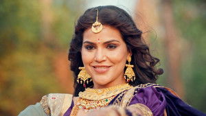 Poster for The Curse of the Wolf