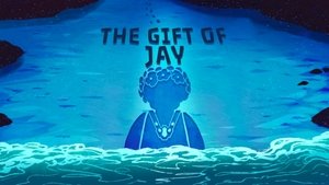 Poster for The Gift of Jay