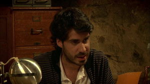 Poster for Episode 8