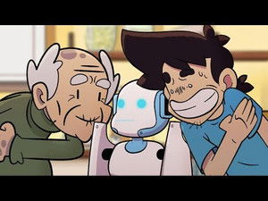 Poster for Episode 36 Poster for Episode 36