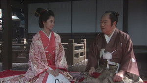 Poster for Cherry Blossoms Amidst Tumult