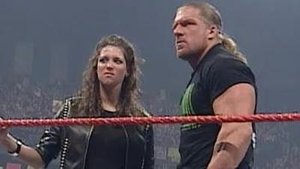 Poster for RAW is WAR 356