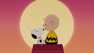 Poster for Forever Snoopy