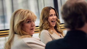 Poster for Episode 9