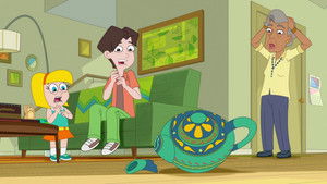 Poster for From Dust Till Dawn