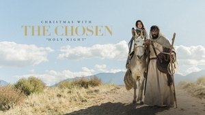 Poster for Christmas with The Chosen: Holy Night