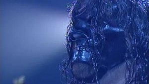 Poster for RAW is WAR 379