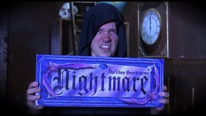 Poster for NIGHTMARE and Beyond
