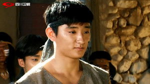 Poster for Episode 3