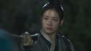 Poster for Episode 8