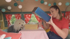 Poster for Episode 22