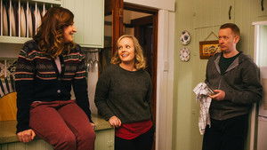 Poster for Episode 7 Poster for Episode 7