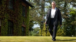 Poster for Gently in the Cathedral