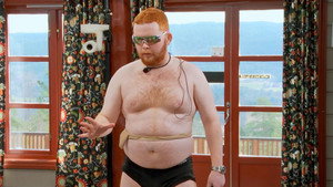 Poster for Episode 5