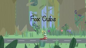 Poster for Fox Cubs