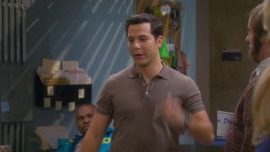 Poster for Space Invader