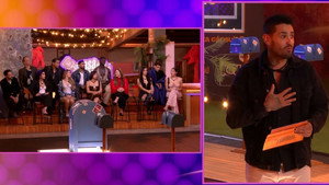 Poster for Una placa muy peligrosa Poster for Una placa muy peligrosa