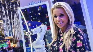 Poster for Everything Mobile