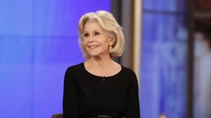 Poster for Jane Fonda