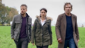 Poster for Pilot, Part 1