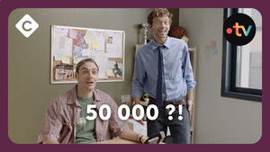 Poster for Episode 28