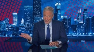 Poster for August 22, 2024 - Live show of the DNC