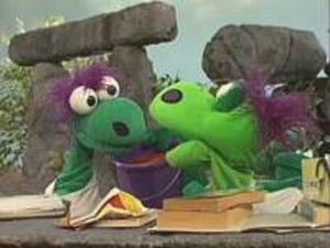 Poster for Episode 13