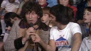 Poster for Ken Dodd’s Seaside Special (Tom Baker) Poster for Ken Dodd’s Seaside Special (Tom Baker)