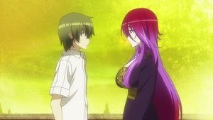 Poster for Rival, Sways