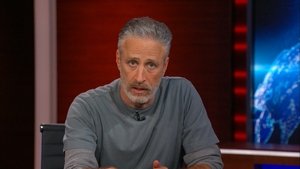 Poster for Jon Stewart