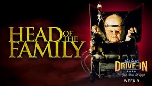 Poster for Head of the Family