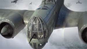 Poster for The Defence of Sevastopol