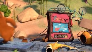 Poster for Umbrella Tactics Poster for Umbrella Tactics