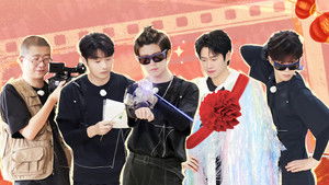 Poster for Episode 3 Poster for Episode 3