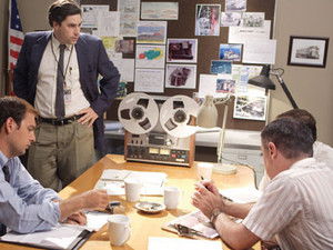 Poster for Fanning the Flames (South African Airways Flight 295)