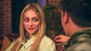 Poster for Episode 134