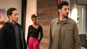 Poster for Missing While Dying