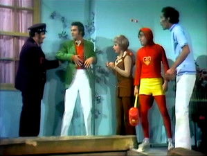 Poster for Episode 10