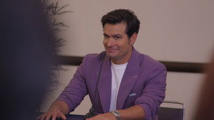 Poster for Abrir el corazón