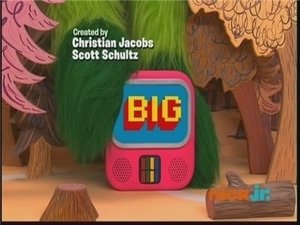 Poster for Big