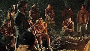 Poster for Blood Brothers
