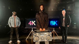 Poster for Episode 6