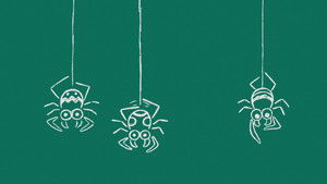 Poster for Episode 54