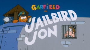 Poster for Jailbird Jon Poster for Jailbird Jon