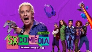 Poster for Episode 3