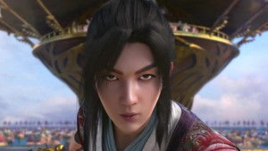 Poster for Episode 13