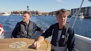 Poster for Episode 1 Poster for Episode 1