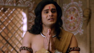 Poster for The return of the son.