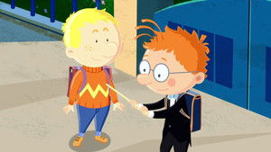 Poster for Episode 28