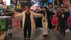 Poster for Episode 4 Poster for Episode 4